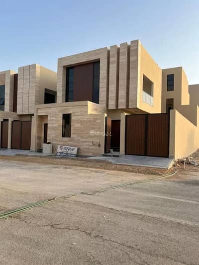 5 Bedroom Villa for Sale in West Riyadh, Riyadh - Villa For Sale in Al Mahdiyah, West Riyadh