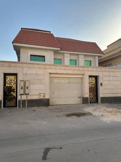 فیلا 3 غرف نوم للبيع في شرق الرياض، الرياض - فيلا للبيع في المنار، الرياض