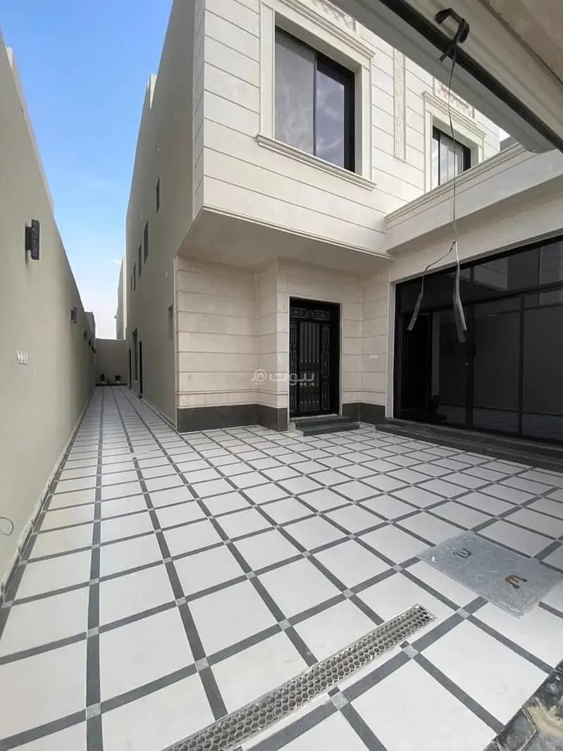 6 Bedroom Floor For Sale in Taybah, Riyadh 6 Bedroom Floor For Sale in Taybah, Riyadh