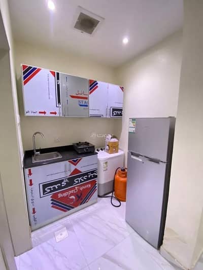 1 Bedroom Flat for Rent in East Riyadh, Riyadh - Studio Apartment For Rent in Al Khaleej, Riyadh
