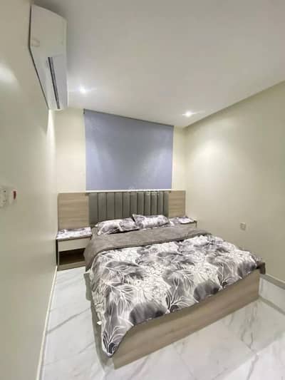 1 Bedroom Flat for Rent in East Riyadh, Riyadh - Studio Apartment For Rent in Al Khaleej, Riyadh