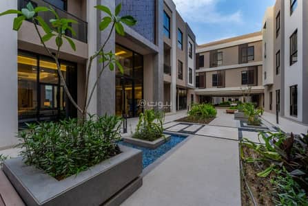 4 Bedroom Flat for Sale in North Riyadh, Riyadh - Apartment for sale with a modern design in Al-Rajis neighborhood, Riyadh