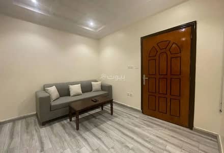 2 Bedroom Apartment for Rent in North Jeddah, Jeddah - Studio Apartment For Rent in Al Rawdah, Jeddah