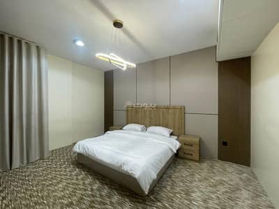 2 Bedroom Apartment for Rent in Central Jeddah, Jeddah - A new furnished apartment for rent in Jeddah, Al-Faisaliah neighborhood.