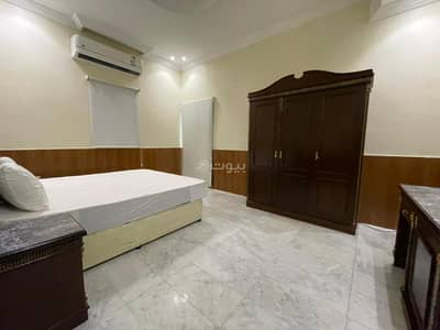 1 Bedroom Apartment for Rent in Central Jeddah, Jeddah - Furnished apartment in Jeddah Al-Hamra for monthly and yearly rent.