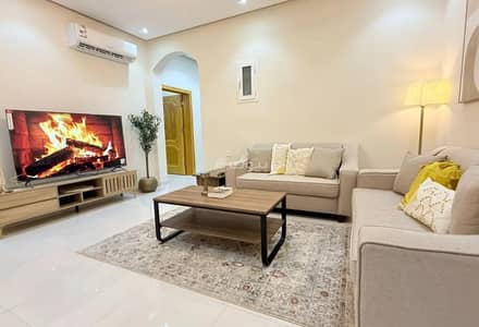 2 Bedroom Flat for Rent in Central Jeddah, Jeddah - Studio Apartment For Rent in Al Faisaliyah, Jeddah