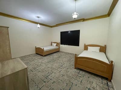 3 Bedroom Apartment for Rent in North Jeddah, Jeddah - Furnished apartment in Jeddah, Al-Salamah neighborhood, for monthly and annual rent.