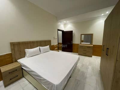 1 Bedroom Apartment for Rent in Central Jeddah, Jeddah - Furnished apartment for rent monthly and annually in Jeddah Al-Hamra
