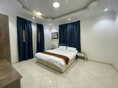 2 Bedroom Flat for Rent in North Jeddah, Jeddah - Furnished apartment in Jeddah, Al-Salamah neighborhood, available for monthly and annual rent.