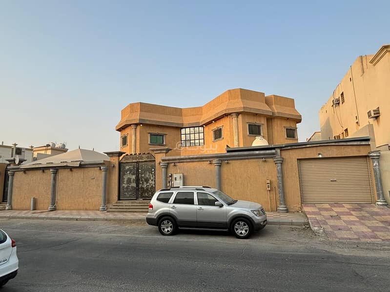 Villa For Rent in Badr, Dammam Villa For Rent in Badr, Dammam