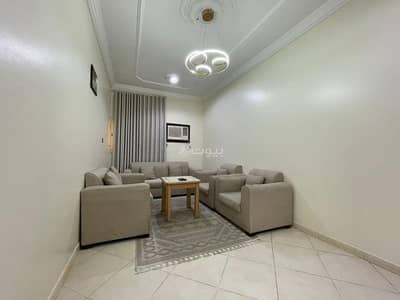 2 Bedroom Apartment for Rent in North Jeddah, Jeddah - Furnished apartment in Jeddah, Al-Salamah neighborhood, monthly and yearly rent