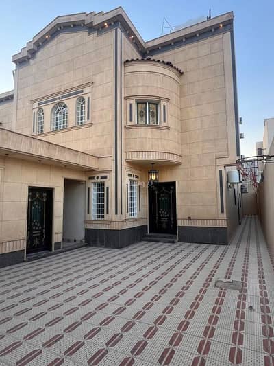 فیلا 11 غرف نوم للبيع في شرق الرياض، الرياض - فيلا للبيع في قرطبة، الرياض فیلا 11 غرف نوم للبيع في شرق الرياض، الرياض - فيلا للبيع في قرطبة، الرياض
