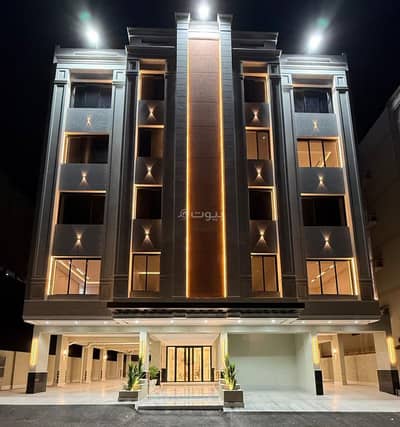 5 Bedroom Flat for Sale in Al Shawqiyyah, Makkah - Apartment for sale in Al-Shawqiyah, Mecca
