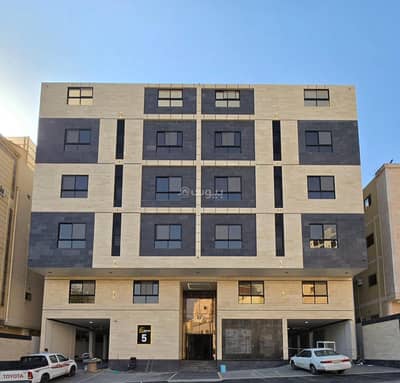 5 Bedroom Apartment for Sale in Ash Shamiya Al Jadid, Makkah - Apartment for sale in Batha Quraysh-Makkah