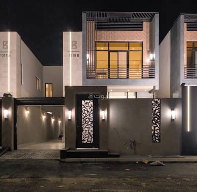 5 Bedroom Villa for Sale in North Jeddah, Jeddah - Villa For Sale in Al Rahmanyah, North Jeddah