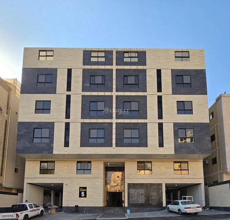 Apartment for sale in Al-Batha Al-Quraysh, Mecca Apartment for sale in Al-Batha Al-Quraysh, Mecca