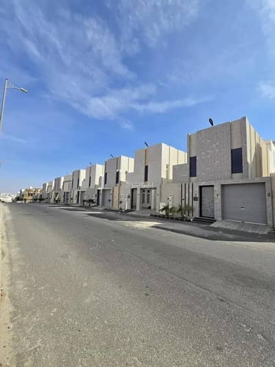 7 Bedroom Villa for Sale in Al Dhurfah, Khamis Mushait - Villa for sale in Al-Dhurfa Khamis Mushait