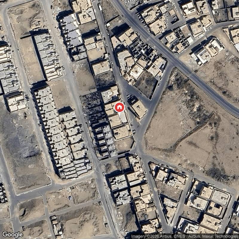 Studio Apartment For Sale in Al Ghadir, Abha Studio Apartment For Sale in Al Ghadir, Abha