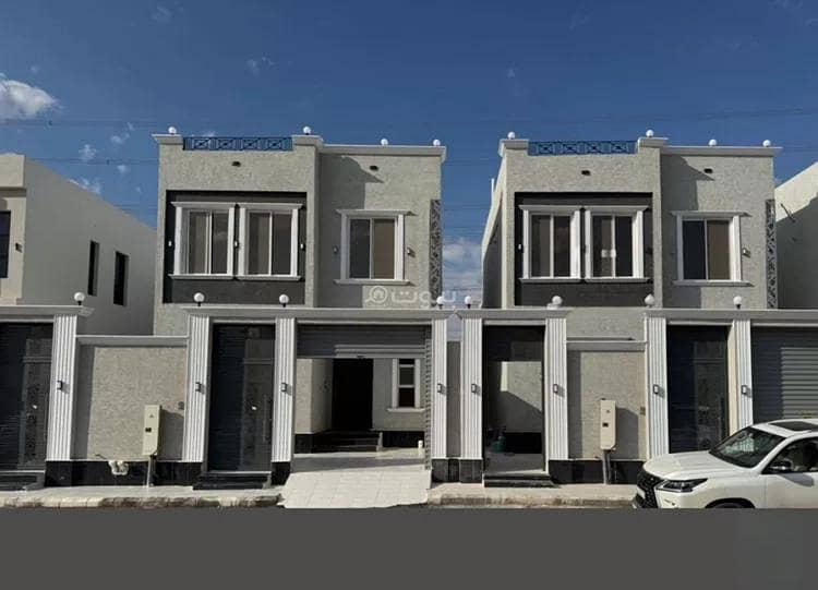 Villa For Sale in Al Rahmanyah, Jeddah Villa For Sale in Al Rahmanyah, Jeddah
