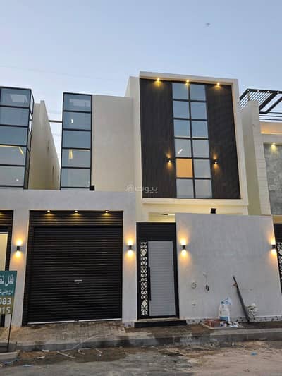 6 Bedroom Villa for Sale in North Jeddah, Jeddah - Villa For Sale in Al Rahmanyah, North Jeddah