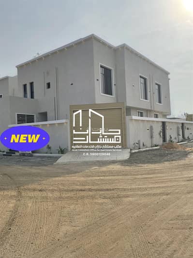 7 Bedroom Villa for Sale in Al Rawdah, Abu Arish - Villa For Sale in Al Rawdah, Abu Arish