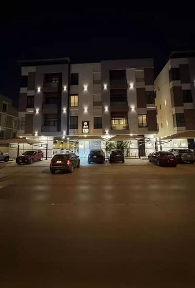 فلیٹ 2 غرفة نوم للايجار في شمال الرياض، الرياض - شقة للإيجار في شارع الفرعة, حي الياسمين, مدينة الرياض, منطقة الرياض