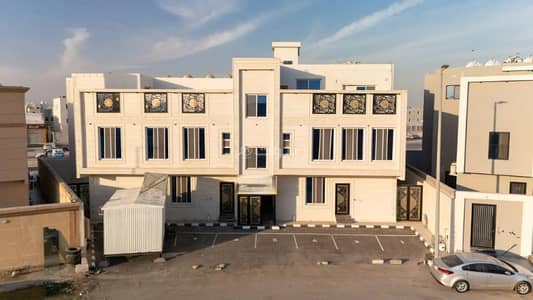 عمارة سكنية 3 غرف نوم للبيع في ضاحية الملك فهد، الدمام - شقق للبيع الحي العاشر ، الدمام