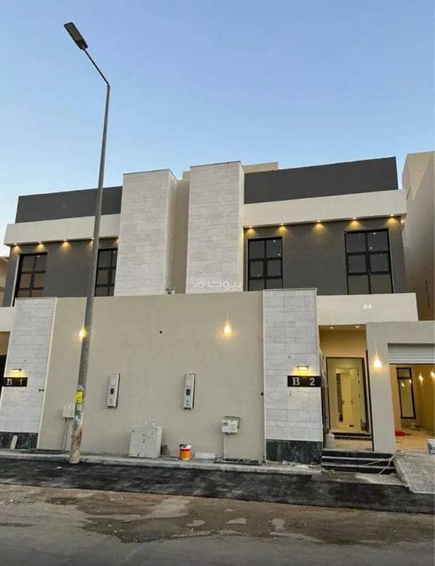 فيلا للبيع في اليرموك، الرياض فيلا للبيع في اليرموك، الرياض