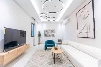 Available for monthly rental - luxury apartment Available for monthly rental - luxury apartment