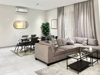 3 Bedroom Flat for Rent in North Riyadh, Riyadh - Studio Apartment For Rent in Al Malqa, Riyadh