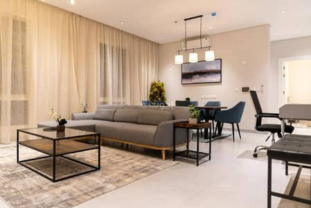 3 Bedroom Apartment for Rent in North Riyadh, Riyadh - Luxurious apartment available for monthly rental 3 Bedroom Apartment for Rent in North Riyadh, Riyadh - Luxurious apartment available for monthly rental