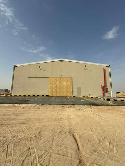 Workshop for Rent in South Riyadh, Riyadh - Workshop or laboratory for rent - Riyadh, Al-Masafah neighborhood