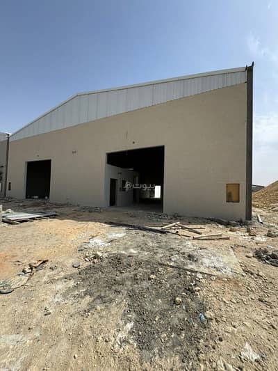مصنع  للايجار في جنوب الرياض، الرياض - مصنع للإيجار - الرياض حي المصفاة الصناعي