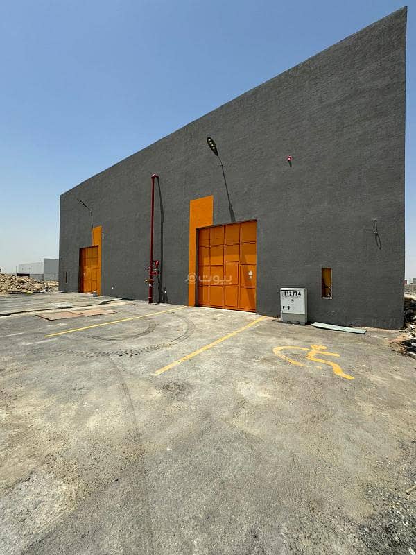 Workshop or laboratory for rent - Riyadh Al-Masfaf neighborhood Workshop or laboratory for rent - Riyadh Al-Masfaf neighborhood