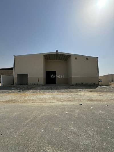 مستودع  للايجار في شرق الرياض، الرياض - مستودع للإيجار في النظيم، الرياض