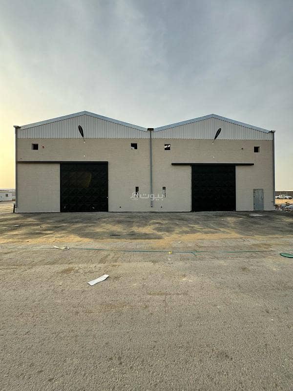 Workshop or lab for rent - Riyadh Al-Masfah neighborhood Workshop or lab for rent - Riyadh Al-Masfah neighborhood