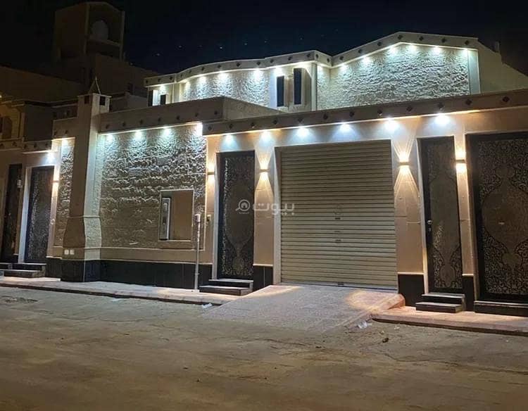 Floor for Sale – Tuwaiq District Floor for Sale – Tuwaiq District