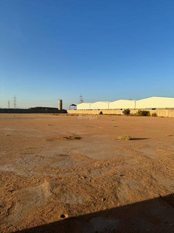 Hawsh for rent - Riyadh Al-Kharj Road - Electricity Scheme Hawsh for rent - Riyadh Al-Kharj Road - Electricity Scheme