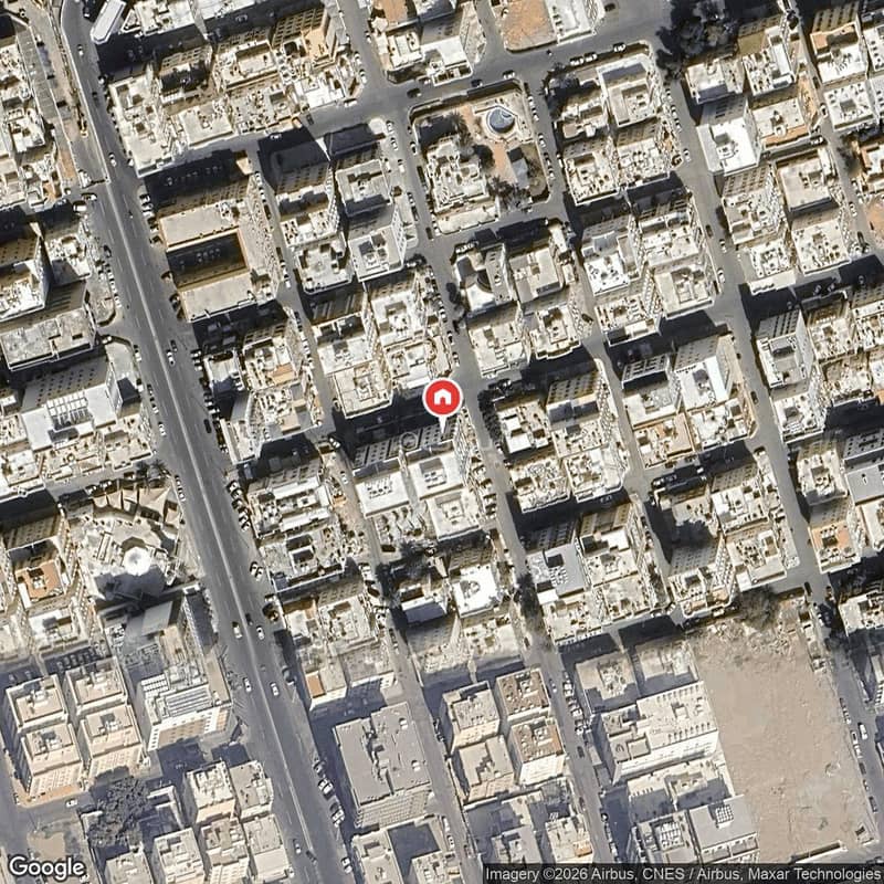 استوديو للإيجار في الروضة، جدة استوديو للإيجار في الروضة، جدة