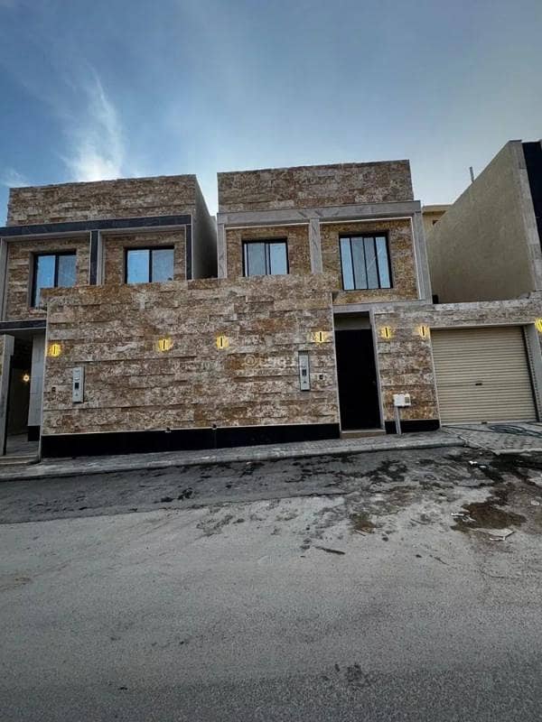 Villa for sale on Al-Mahjar Street, Tuwaiq neighborhood, Riyadh City, Riyadh Region Villa for sale on Al-Mahjar Street, Tuwaiq neighborhood, Riyadh City, Riyadh Region