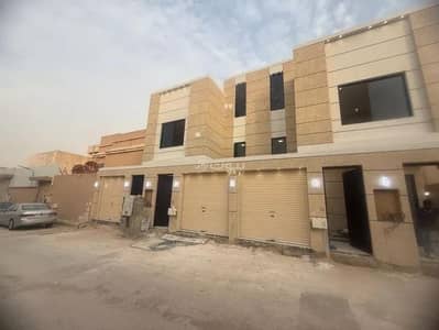 3 Bedroom Floor for Sale in West Riyadh, Riyadh - House for sale on Mohammed bin Suleiman Al-Hamdan Street, Al-Sultana Neighborhood, Riyadh City, Riyadh Province