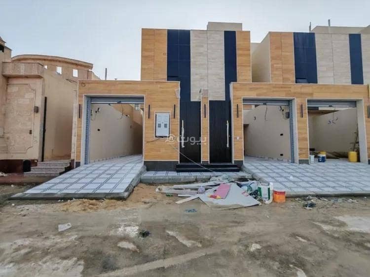 Villa for sale on Issa bin Ibrahim Al-Rubai Street, Tuwaiq neighborhood, Riyadh City, Riyadh Region Villa for sale on Issa bin Ibrahim Al-Rubai Street, Tuwaiq neighborhood, Riyadh City, Riyadh Region