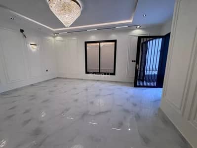 6 Bedroom Villa for Sale in West Riyadh, Riyadh - Villa for sale on Jalajal Street, Dhahrat Laban district, Riyadh city, Riyadh region