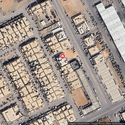 4 Bedroom Floor for Sale in East Riyadh, Riyadh - A role in Hayy Al-Saada