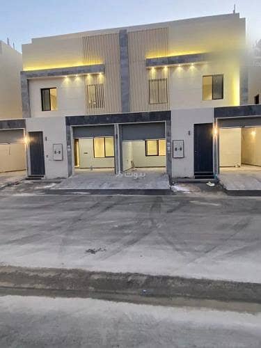 Villa For Sale in Okaz, Riyadh Villa For Sale in Okaz, Riyadh