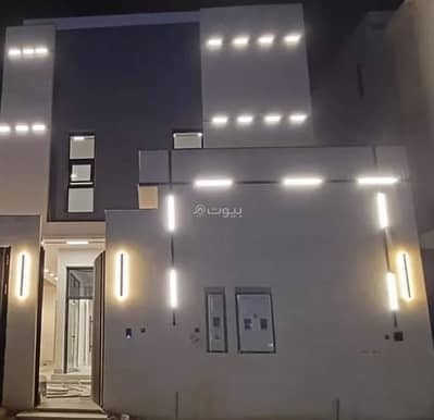 5 Bedroom Villa for Sale in East Riyadh, Riyadh - Villa For Sale in Al Bayan Neighborhood, Riyadh