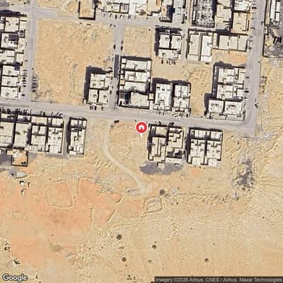 Residential Land for Sale in West Riyadh, Riyadh - Property for Sale