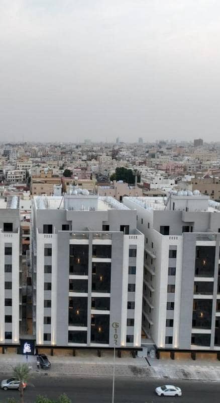 شقة للإيجار في الصفا، شمال جدة شقة للإيجار في الصفا، شمال جدة