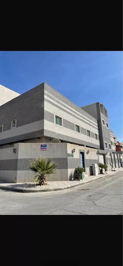 دور 3 غرف نوم للايجار في شمال الرياض، الرياض - شقة من 3 غرف نوم للإيجار في العليا، الرياض