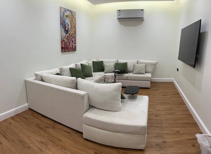 Apartment For Sale in Al Waha, North Jeddah Apartment For Sale in Al Waha, North Jeddah